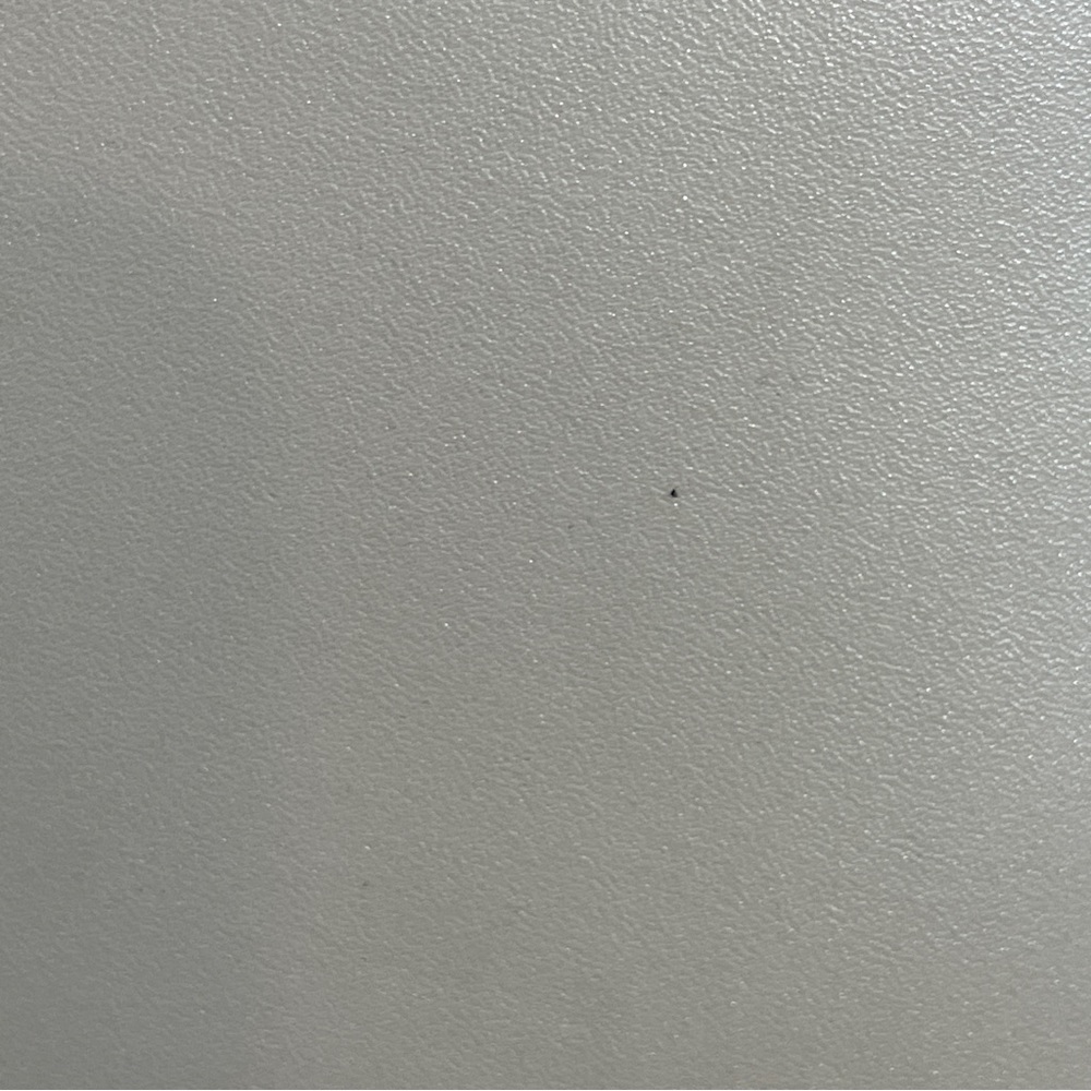 Escada Sunset Boulevard Cream Ivory Tote Handbag - Picture 15 of 16